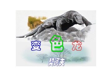 变色龙_课件2