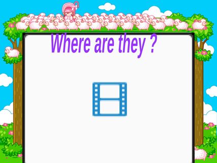 PEP Book 3 Unit3 At the zoo BLet's learn