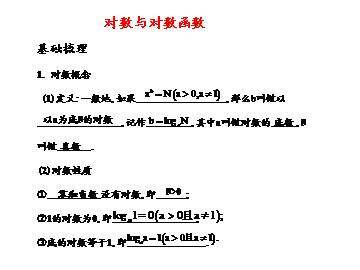 对数_课件1