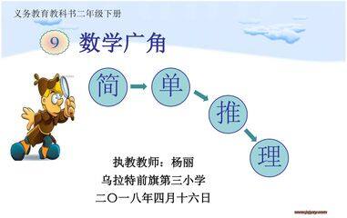 推理