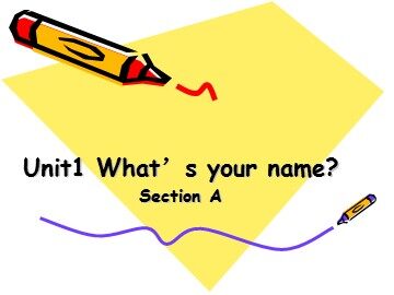 Section A
