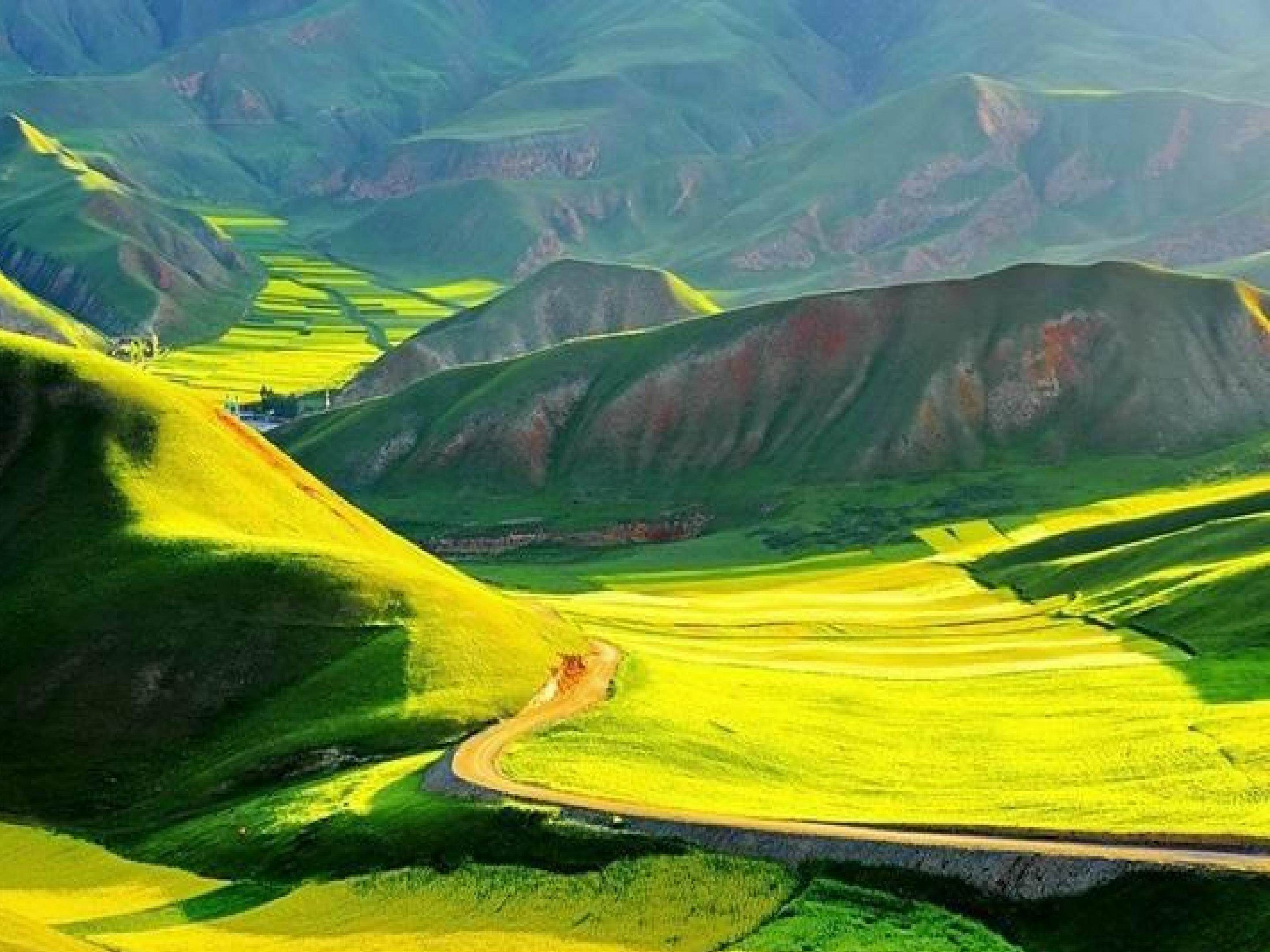 《明与暗》课件
