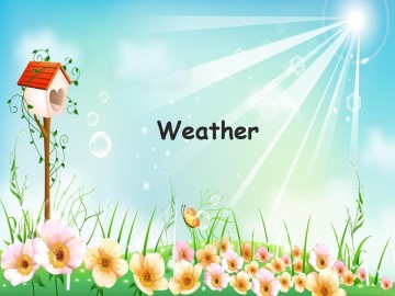 Weather_课件1