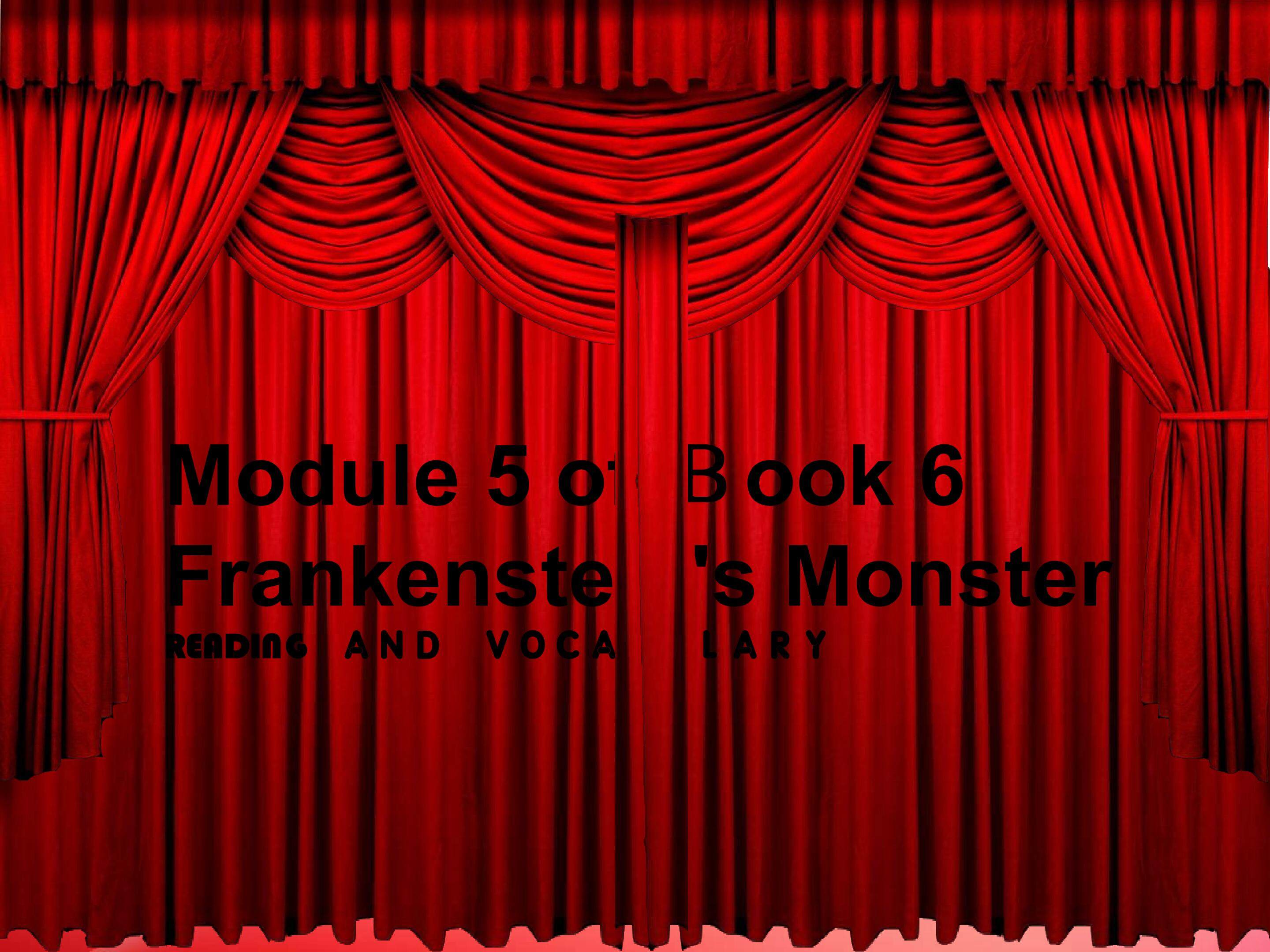 module5book6课件