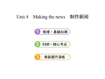 Making the news_课件27