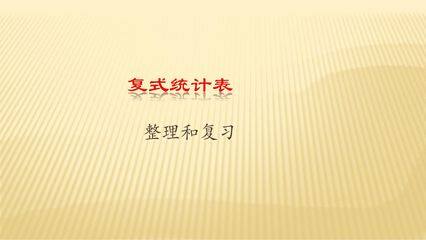 【★★】三年级下册数学人教版课件第3单元《单元复习》