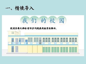 《我们的校园》课件
