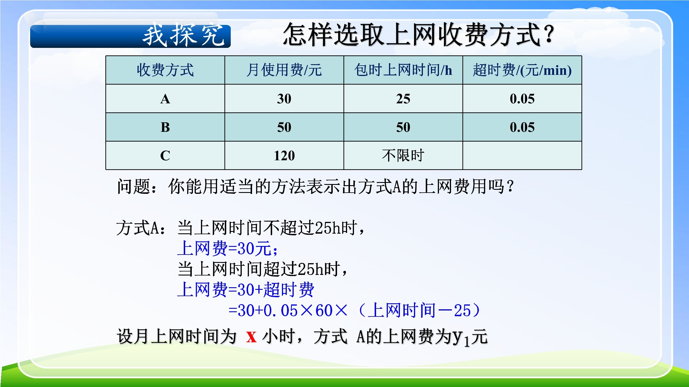 1