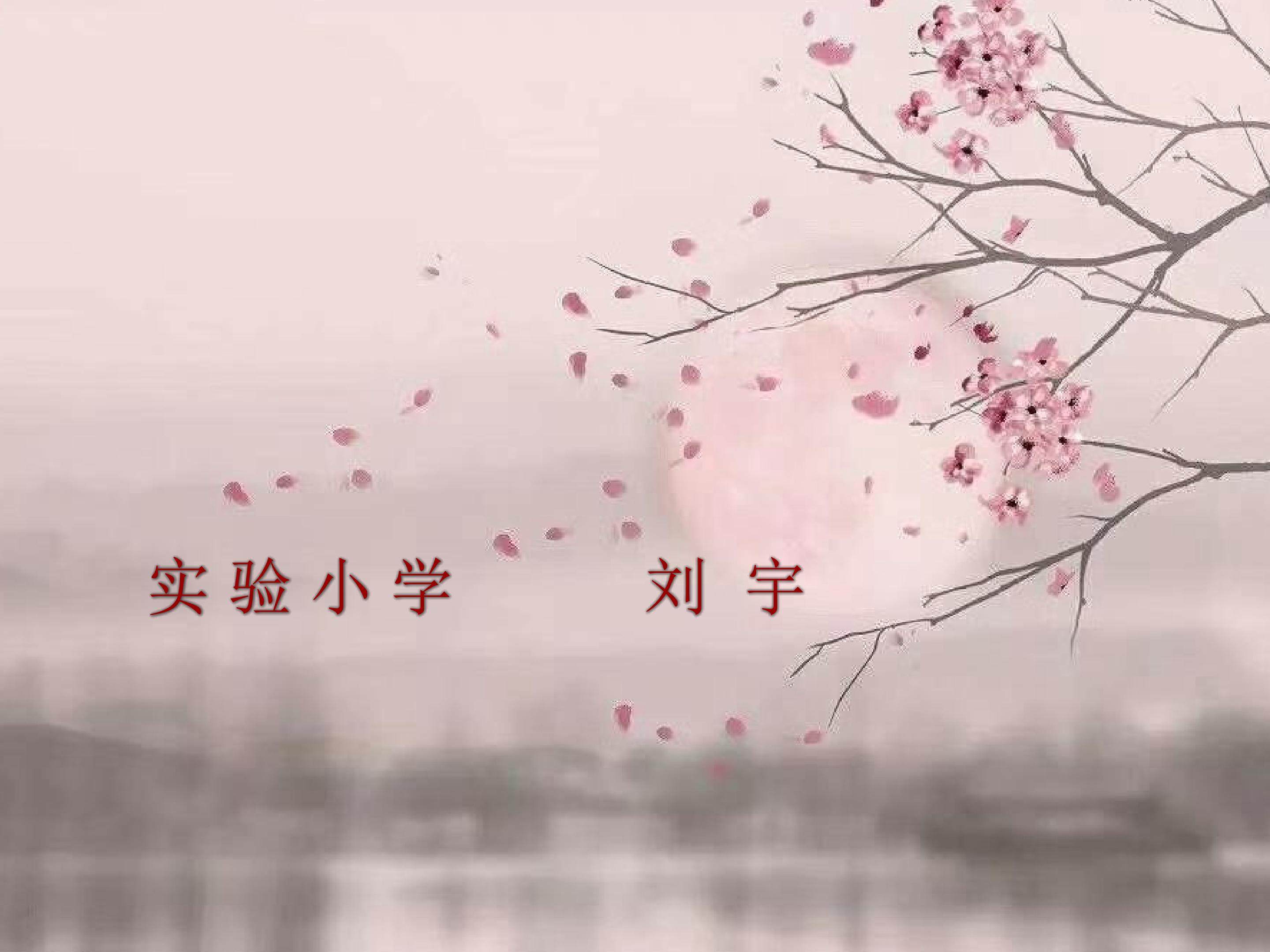 PPT课件