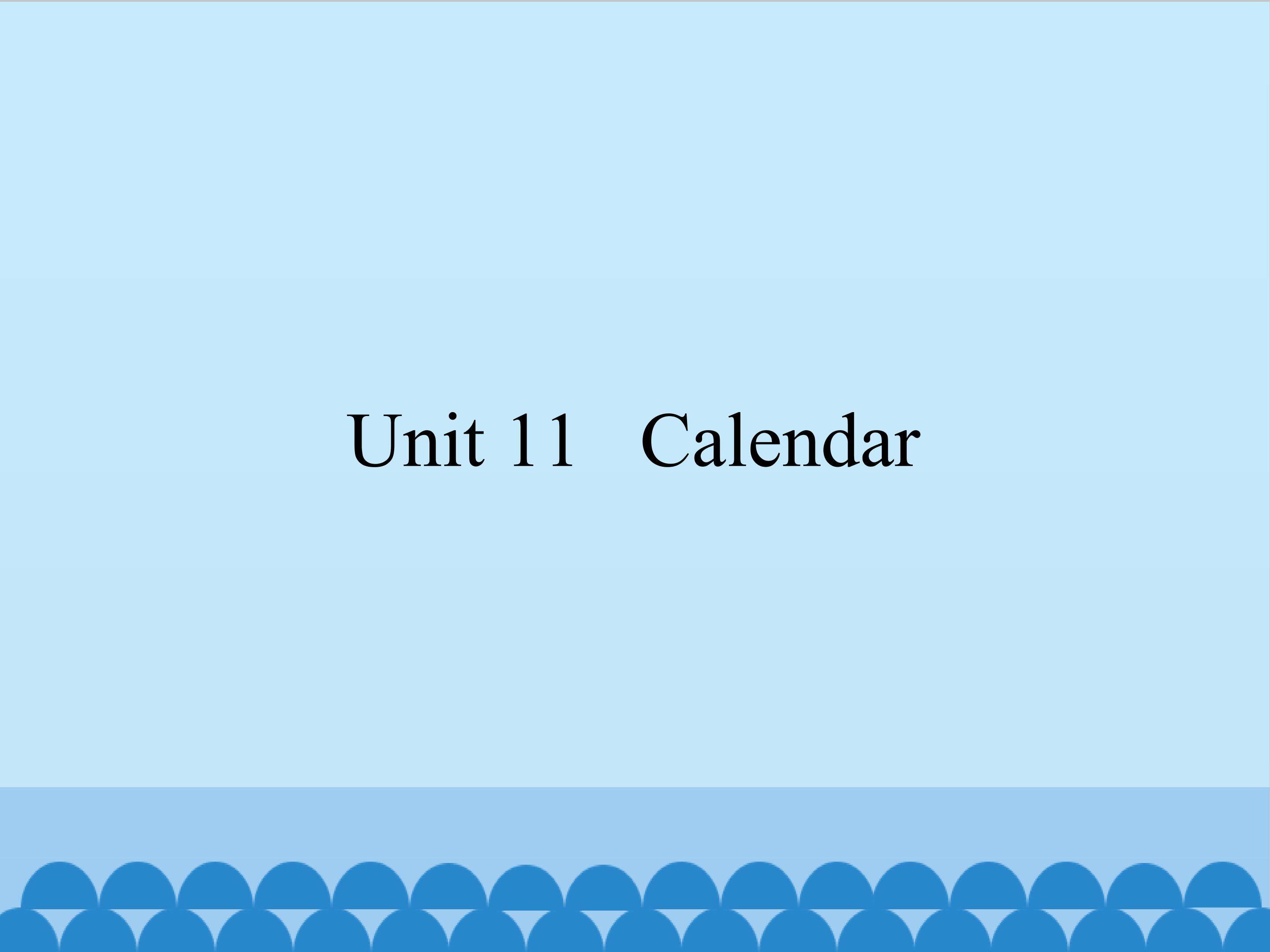 Unit11