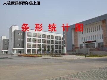 7 条形统计图