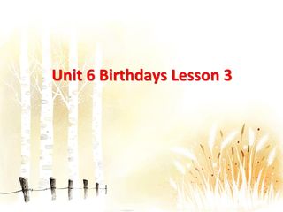 【课件】三年级上册英语人教版新起点Unit 6 lesson 3 02