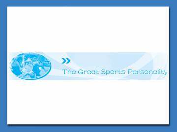 The Great Sports Personality_课件13