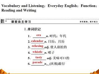 Carnival_课件8