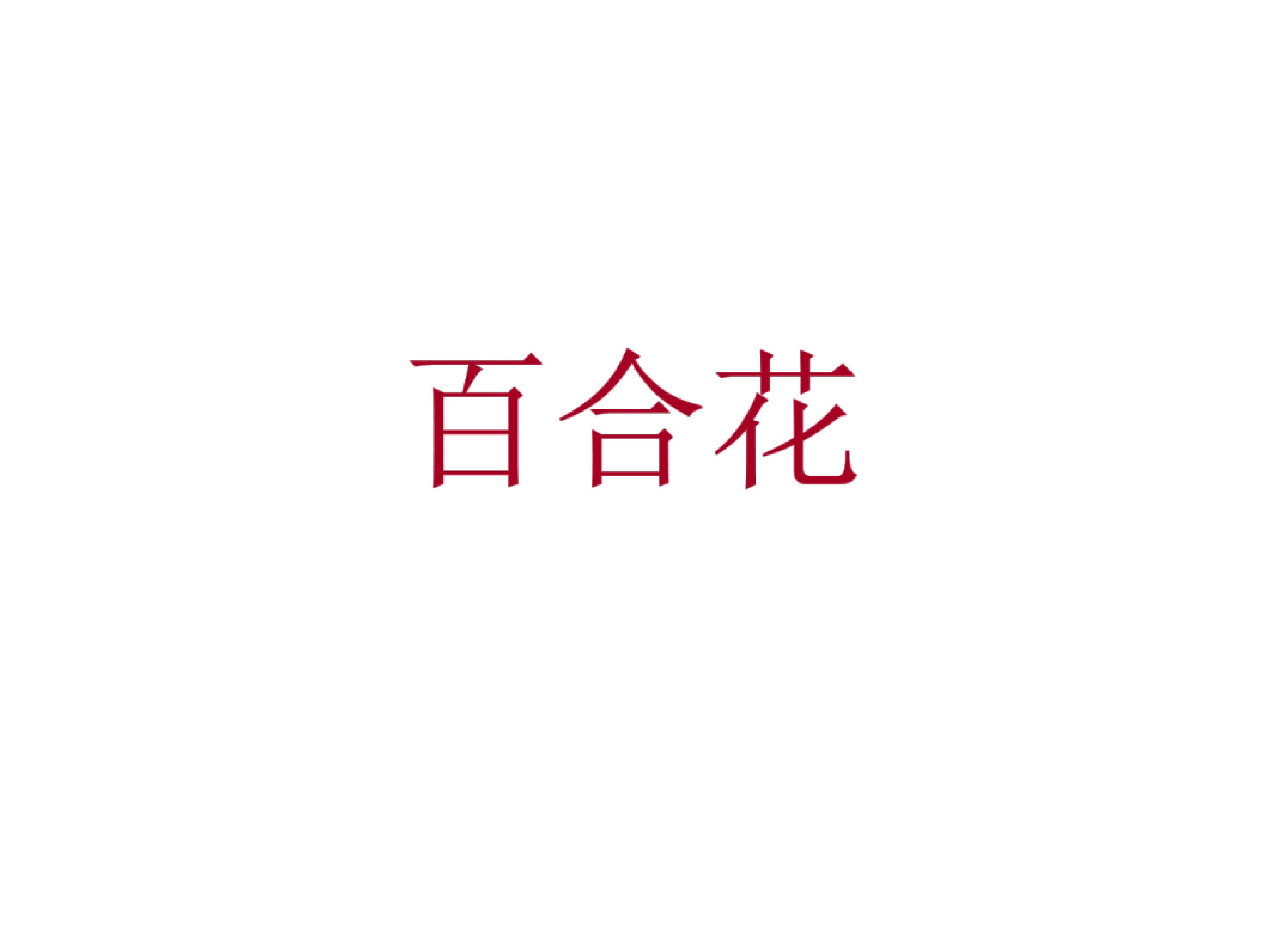 百合花_课件4
