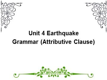 Unit 1 Friendship