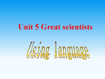 Great scientists_课件38