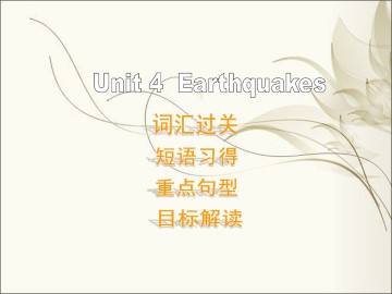 Earthquakes_课件28