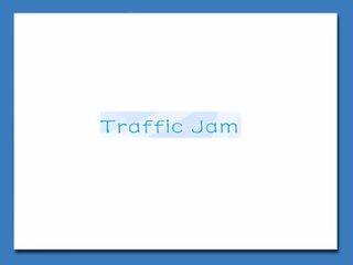 Traffic Jam_课件7