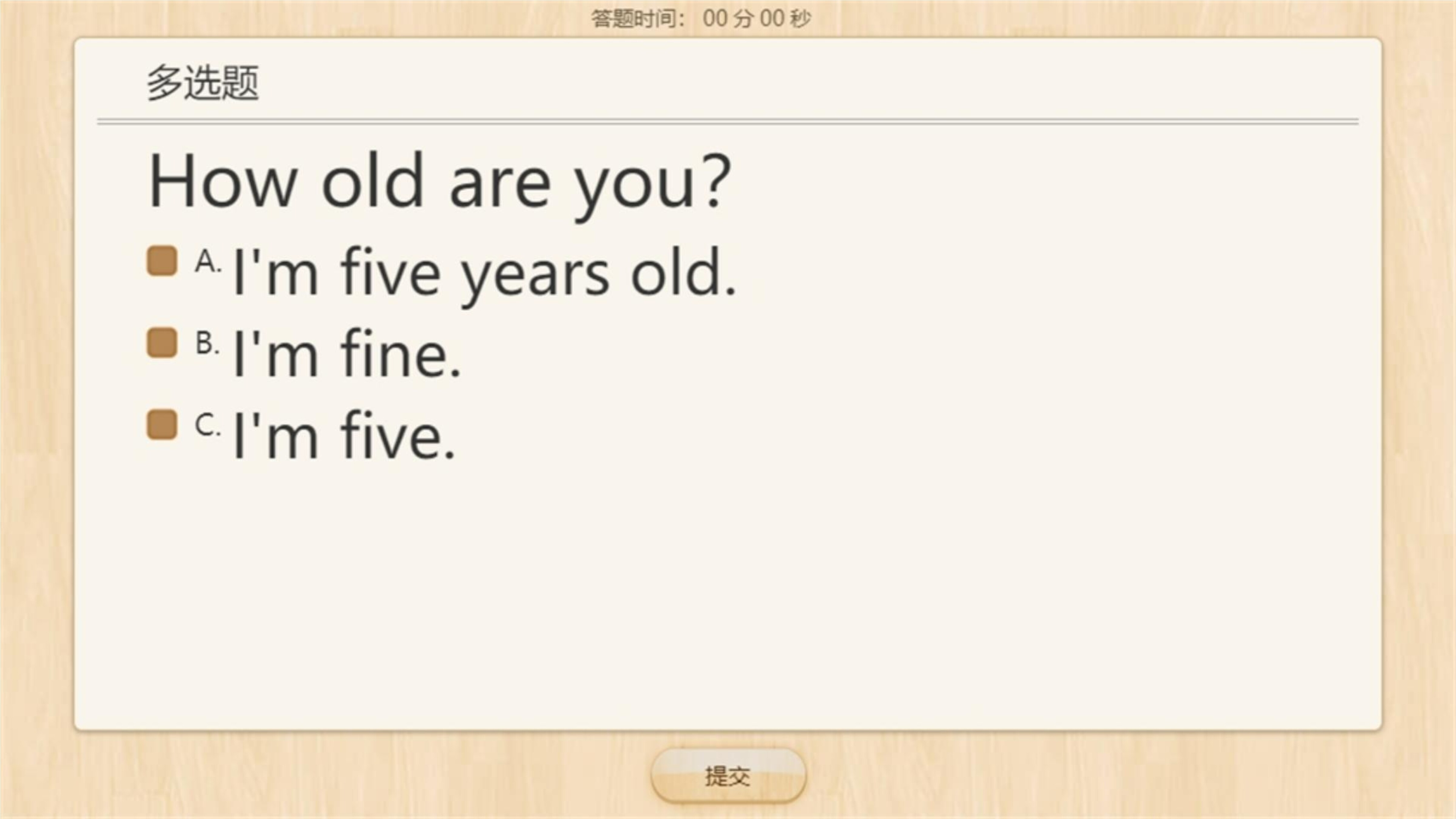 9