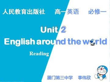 Reading