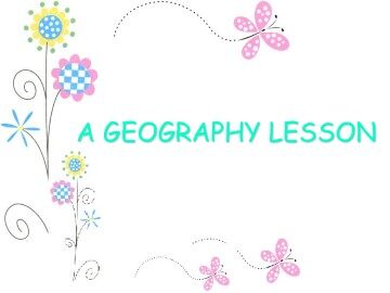 A Geography Lesson_课件1