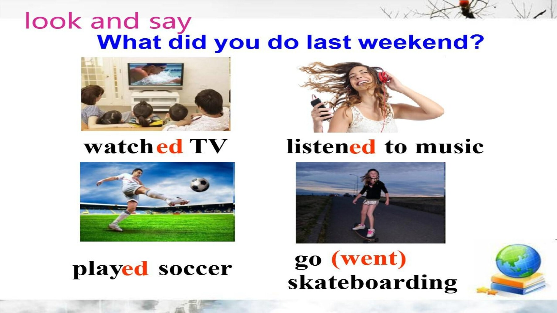 3