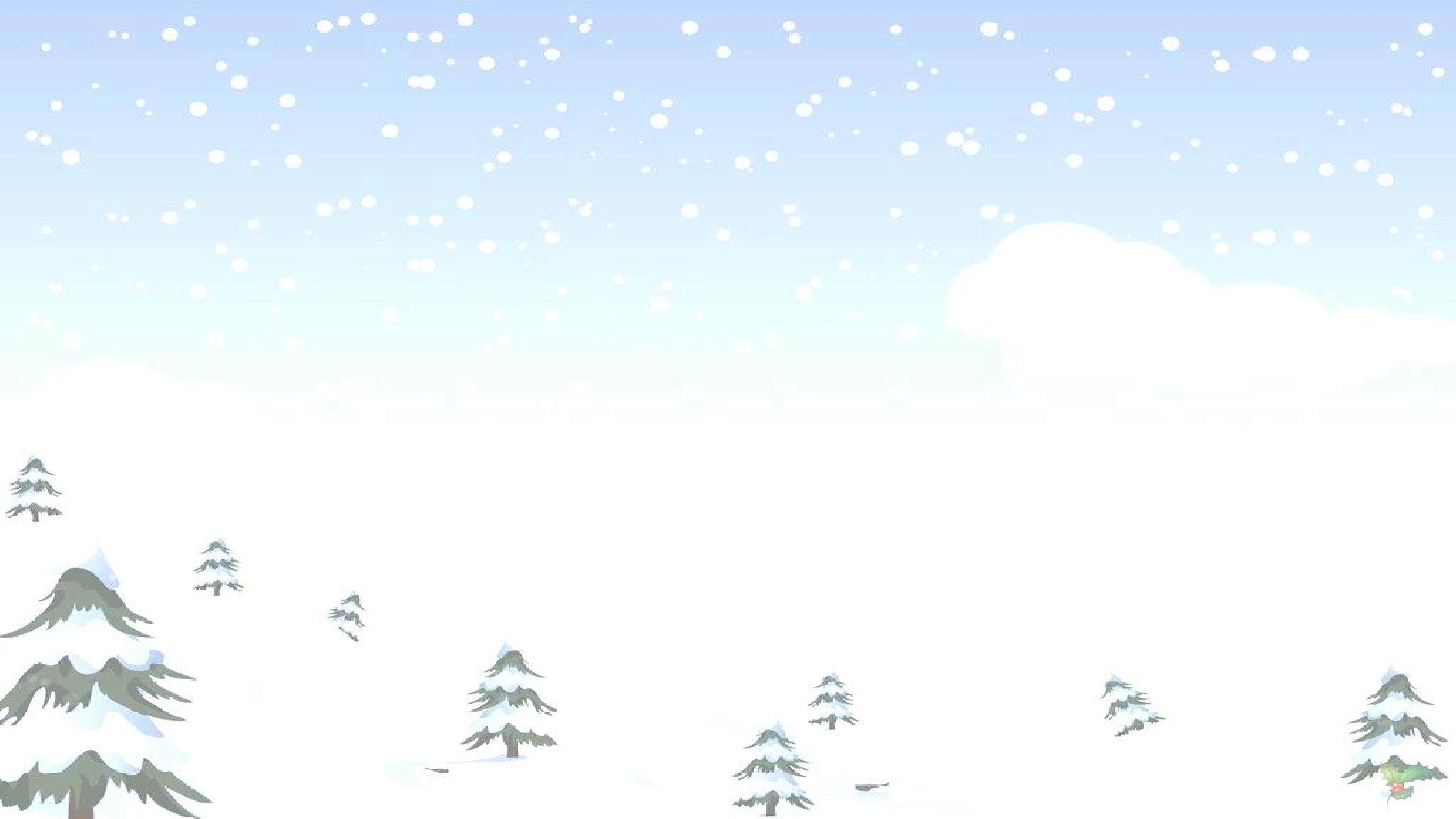 乘雪橇PPT