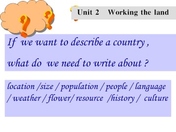 Working the land_课件25