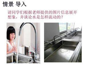 血流的管道-血管