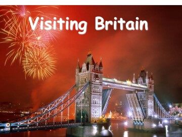 Visiting Britain_课件1