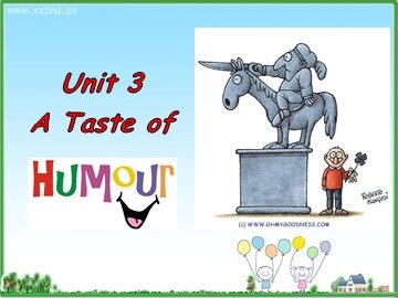 高碧芳 必修4 Unit3 Reading