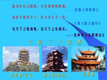 岳阳楼记_课件18