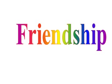 Friendship_课件26