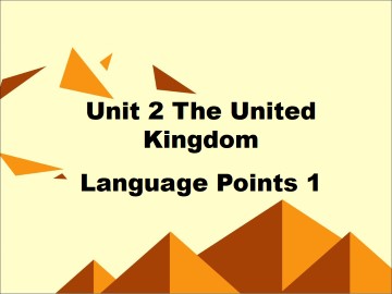 The United Kingdom_课件30