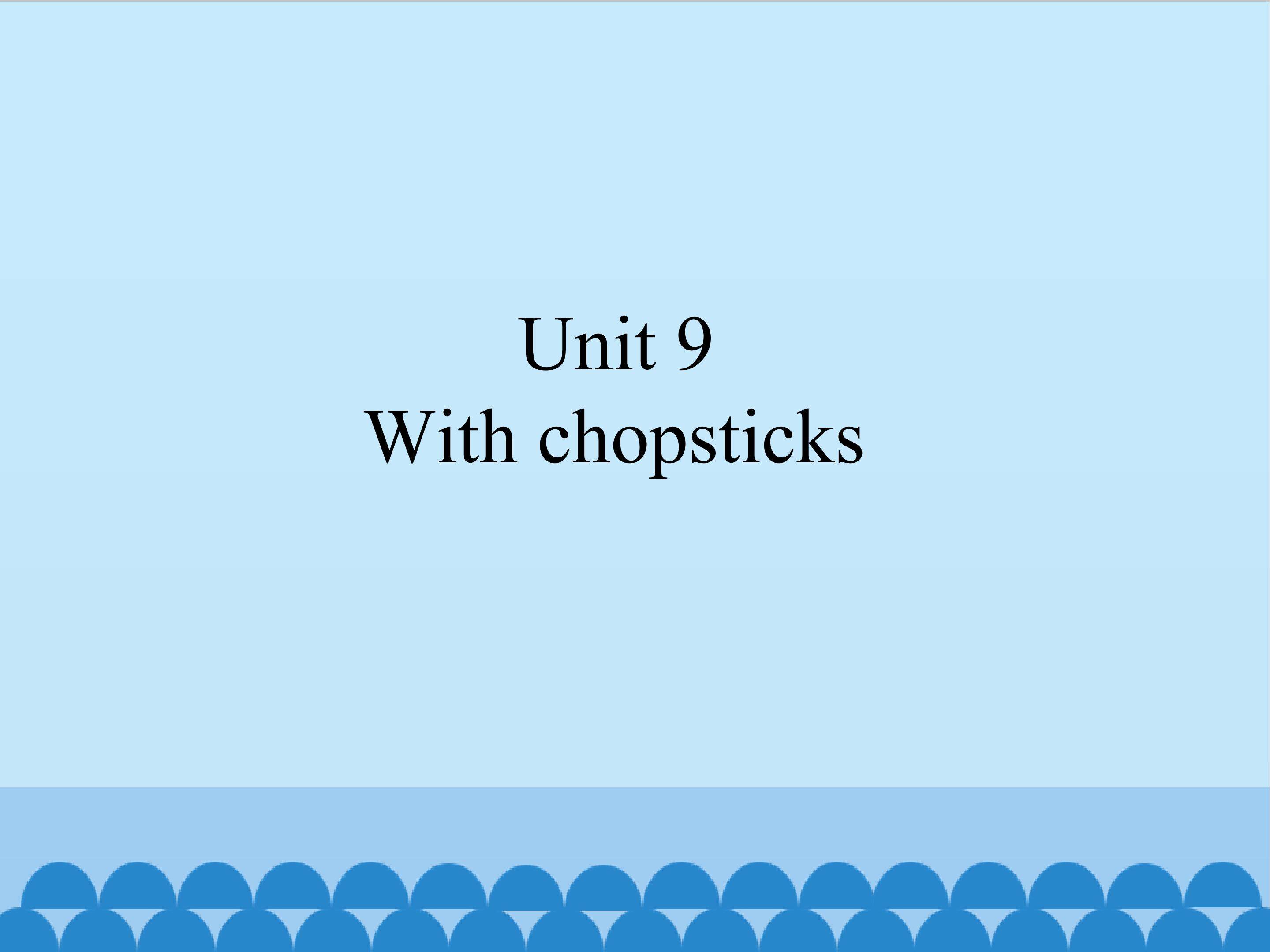 Unit9