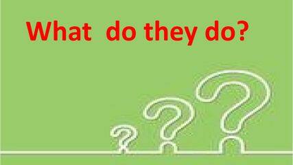 You can play football well.