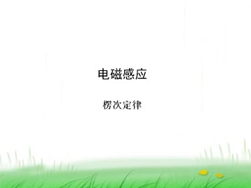 楞次定律_课件5