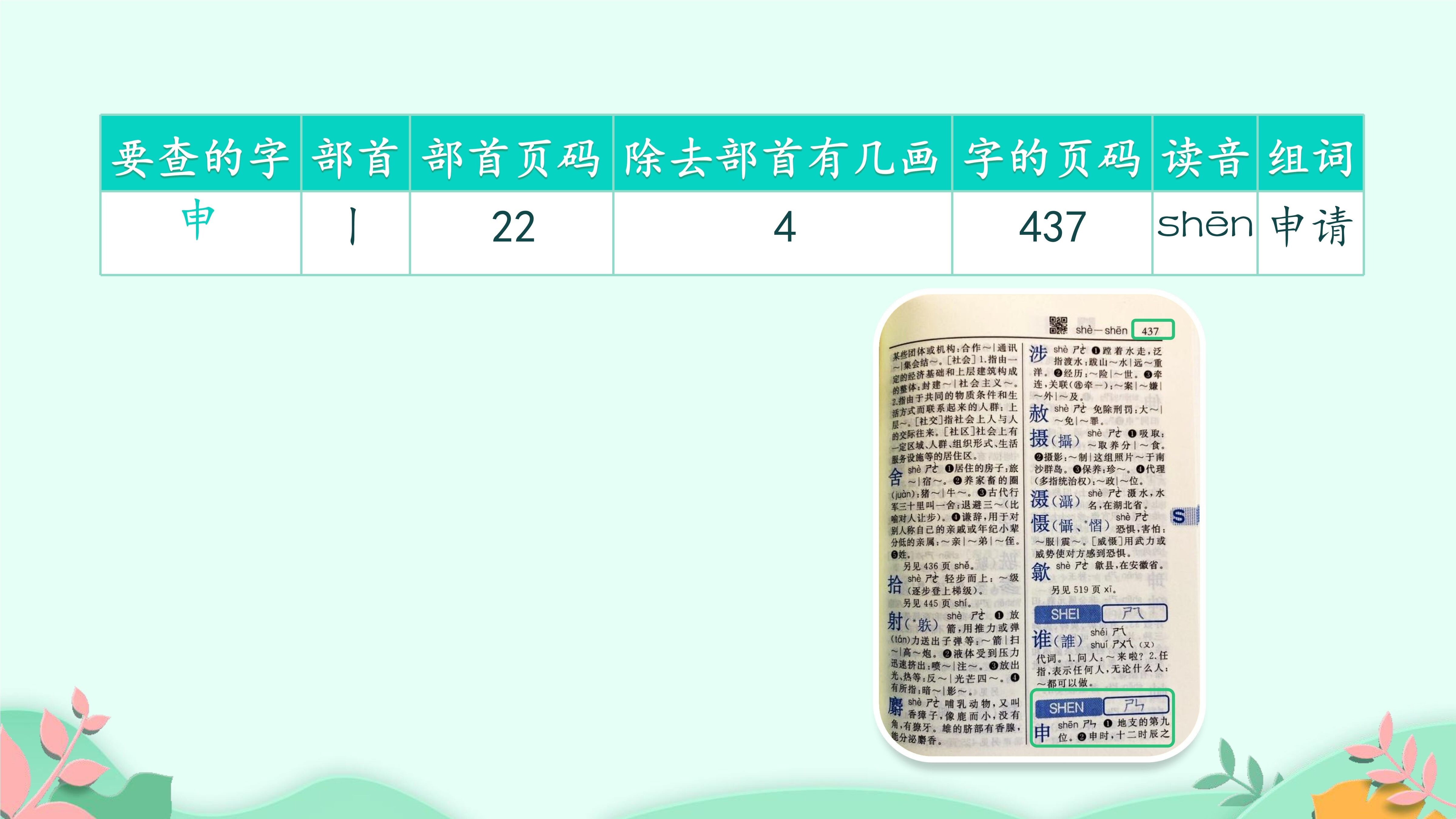 21