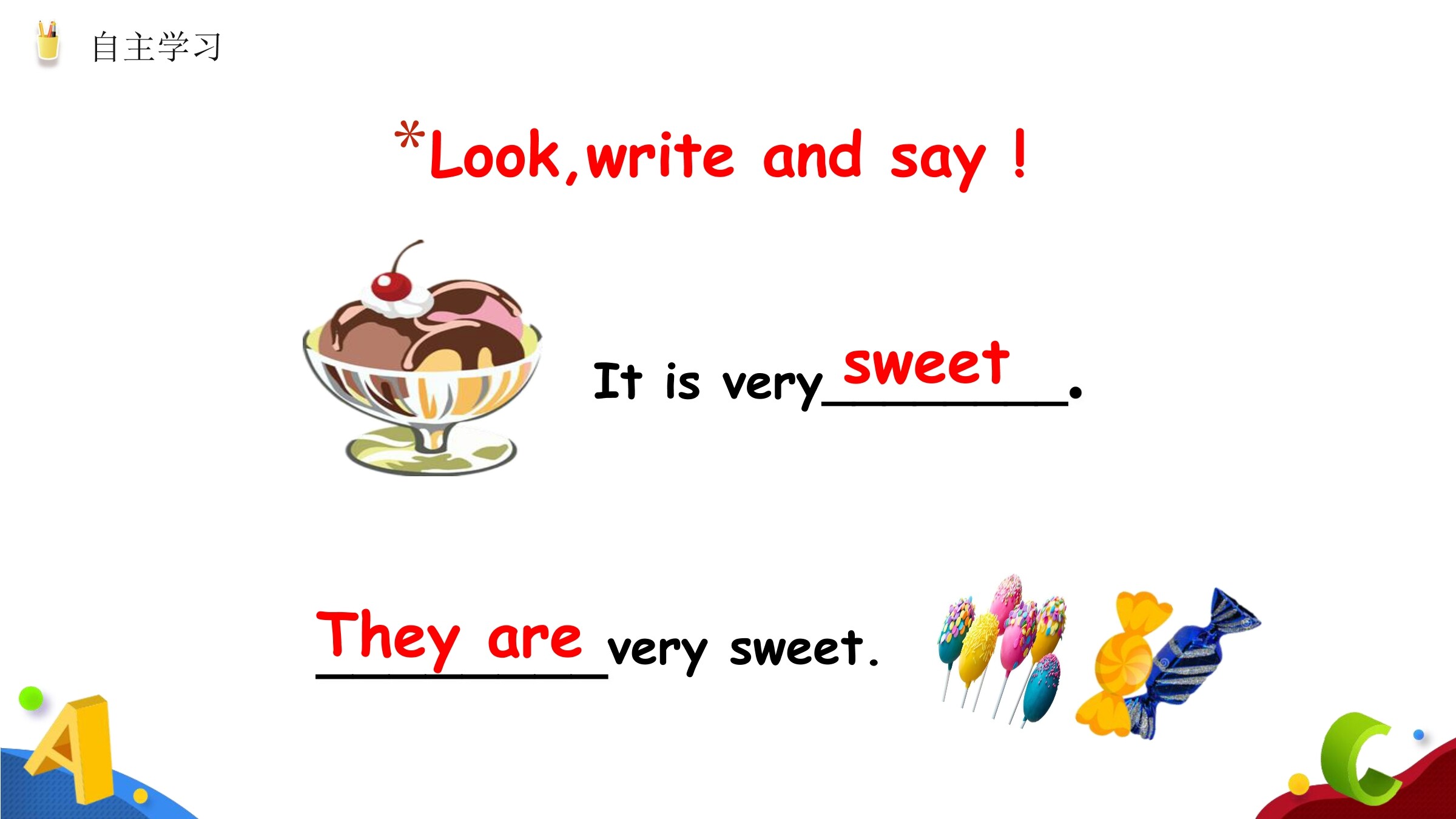 3