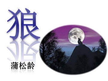 30 狼