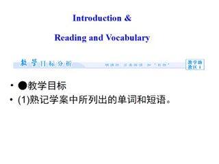 The Internet and Telecommunications_课件8