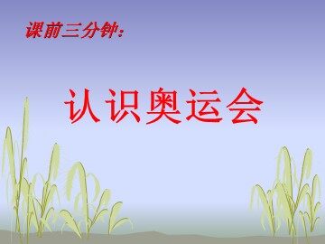 11 我们成功了 