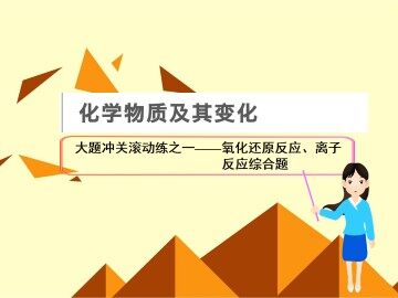归纳与整理_课件14