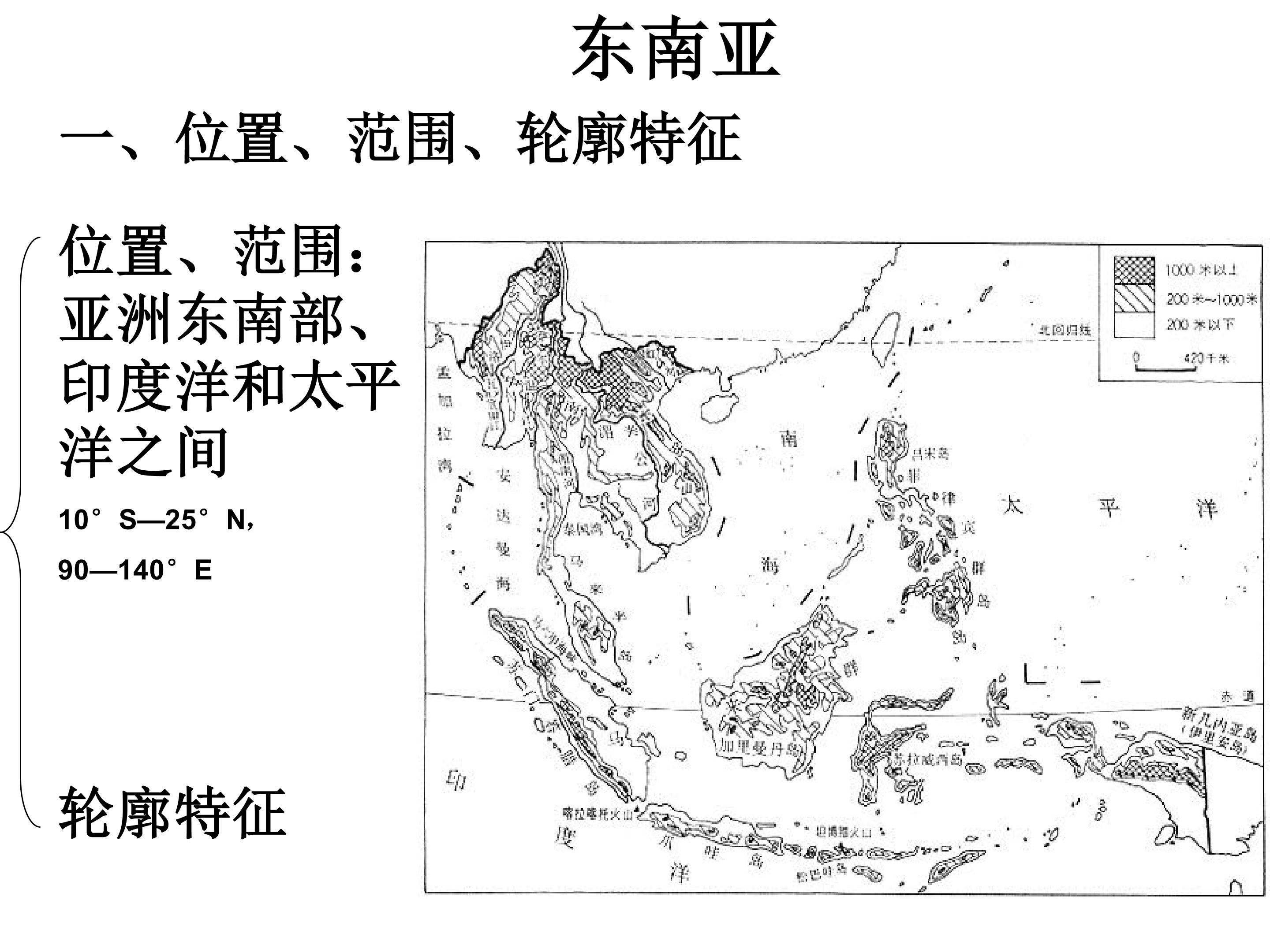 东南亚_课件1