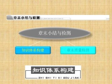 归纳与整理_课件1