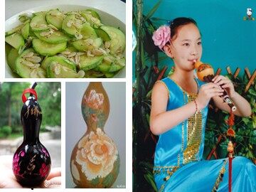 14 我要的是葫芦 