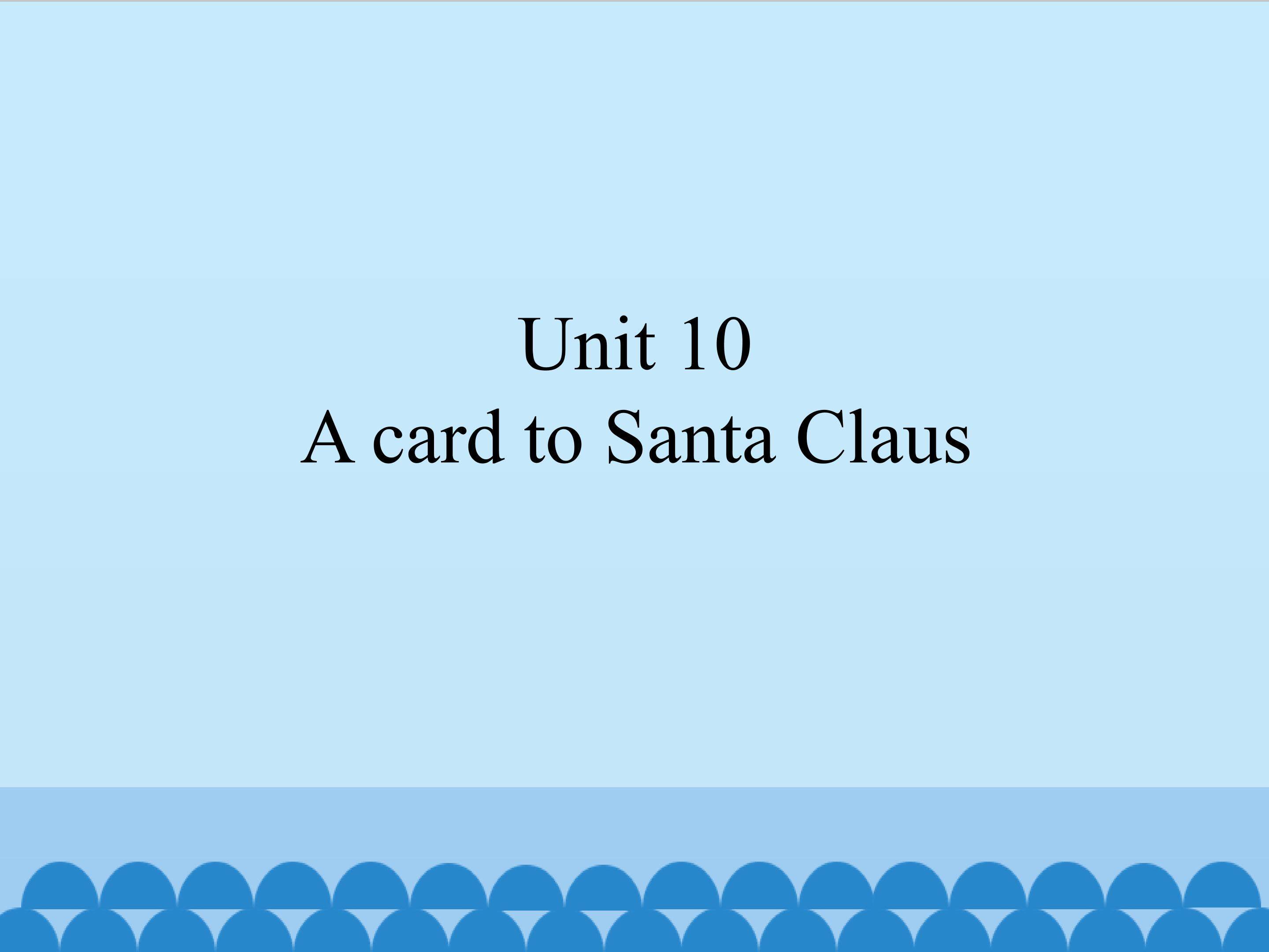 Unit10