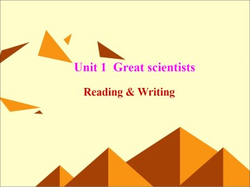 Great scientists_课件42