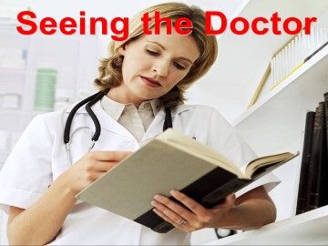 Seeing the Doctor_课件1